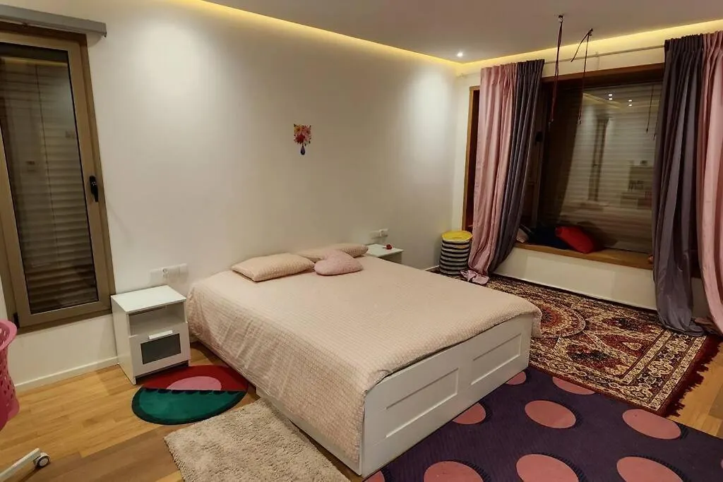 Villa Moderne Avenue M6 Marrakesh