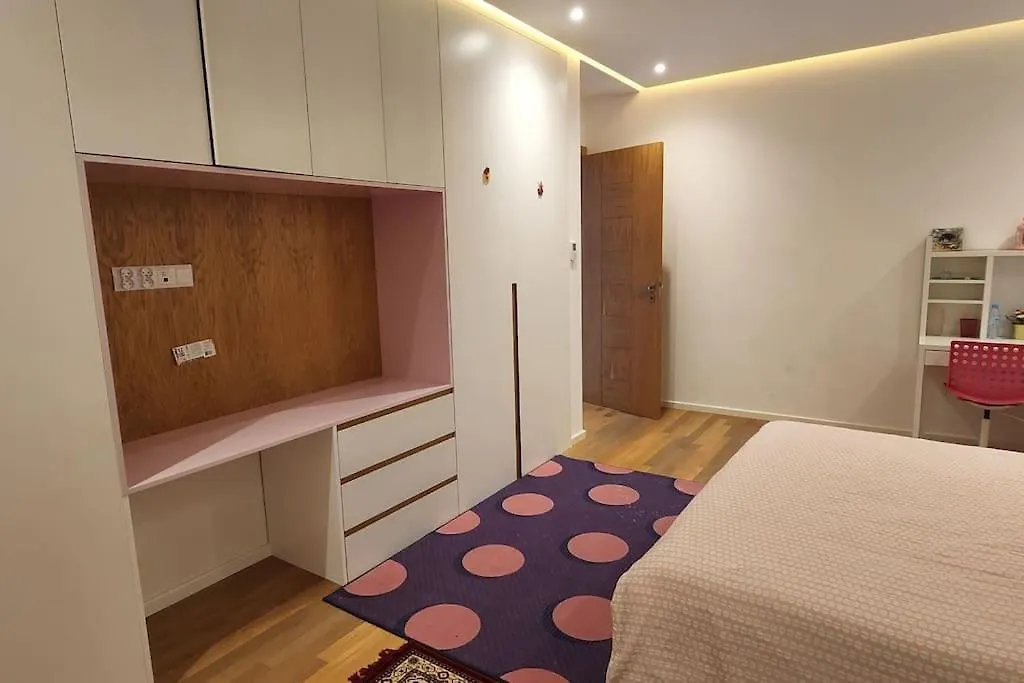 Villa Moderne Avenue M6 Marrakesh